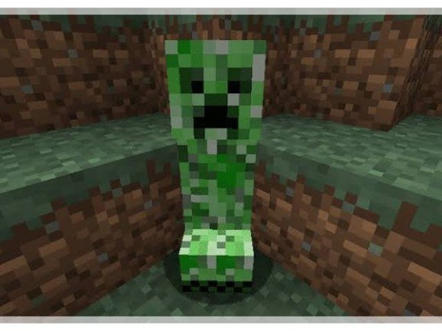 Creeper