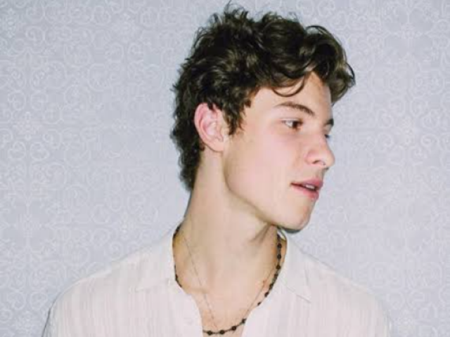 Shawn Mendes