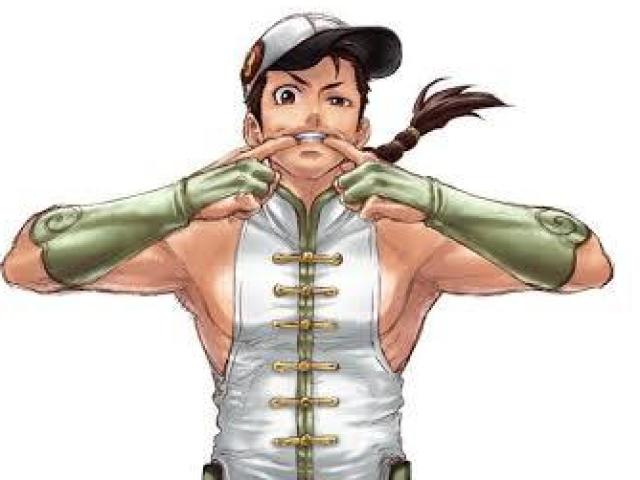 Yun