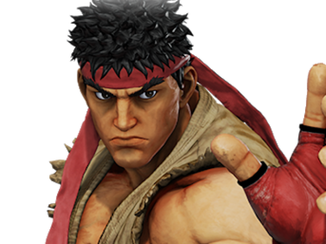 Ryu