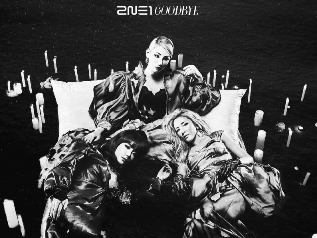 Goodbye - 2NE1