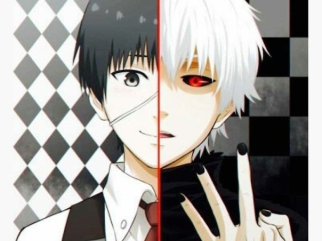 Kaneki