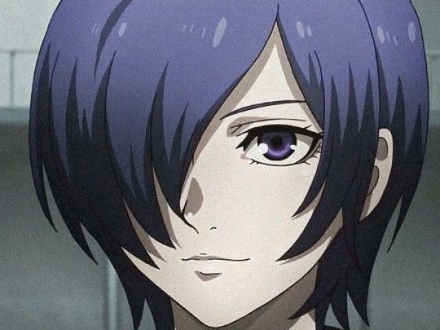 Touka