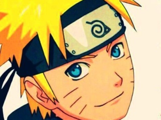 Naruto