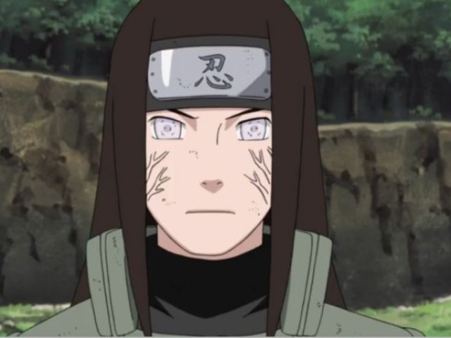 Neji