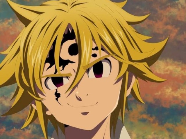 Meliodas