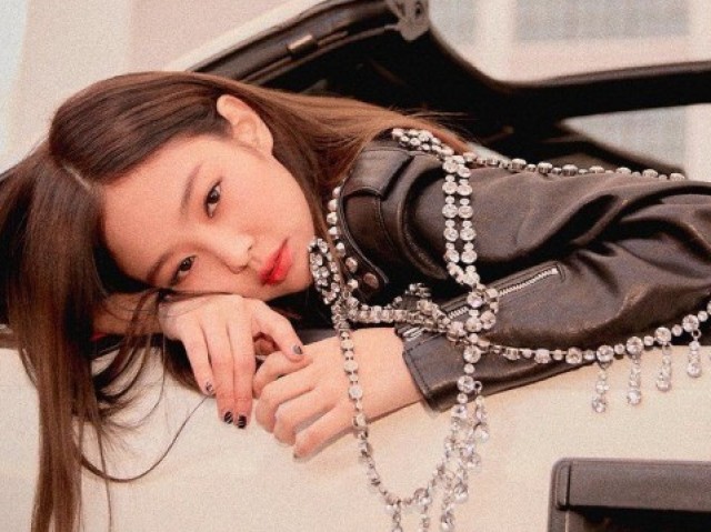 Solo - Jennie