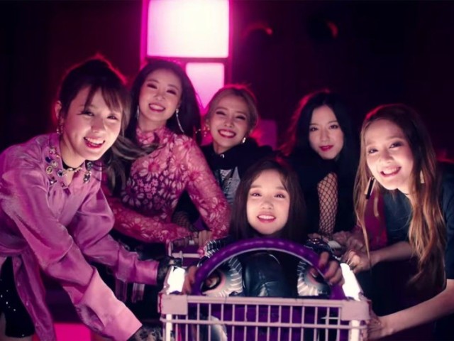 $$$ - (G)I-dle