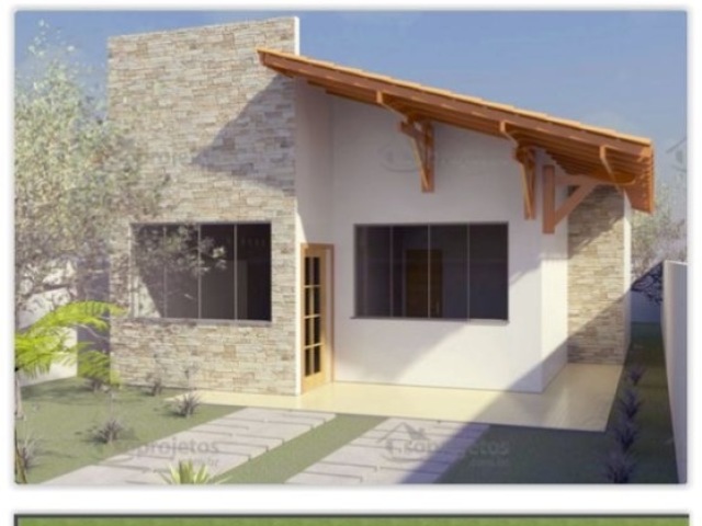 Monte sua casa 🏠 simples