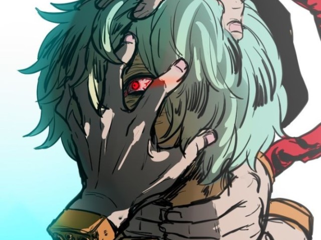 Shigaraki