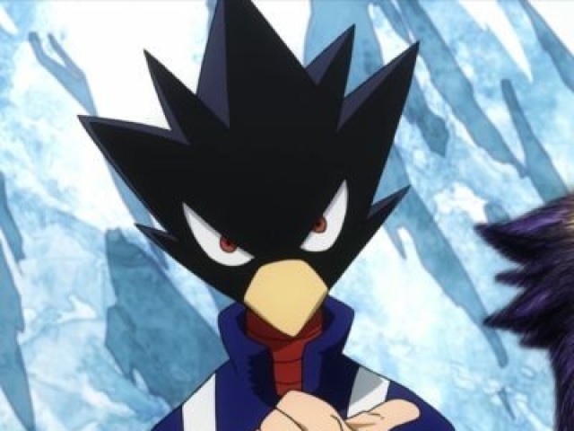 Tokoyami