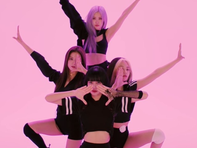 How You Like That? - BLACKPINK