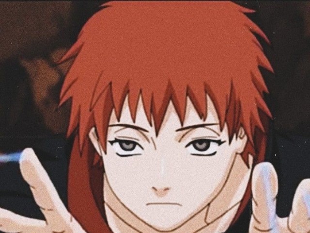 Sasori