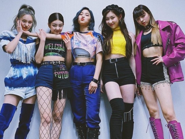 Wannabe - ITZY