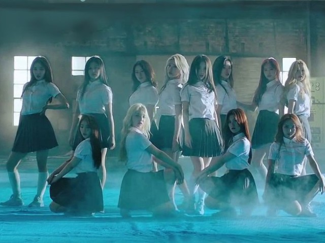 FavOriTe - LOONA