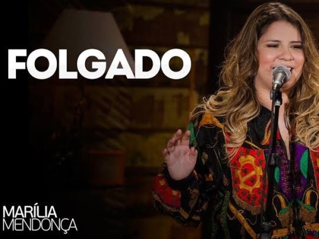 Folgado
