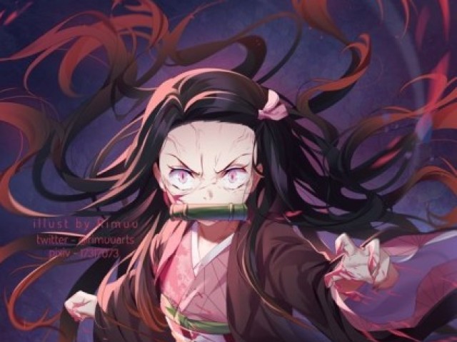 Nezuko