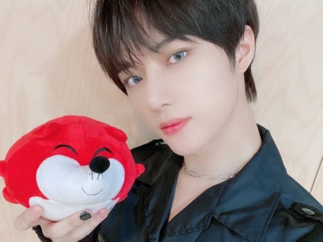 Beomgyu (TXT)