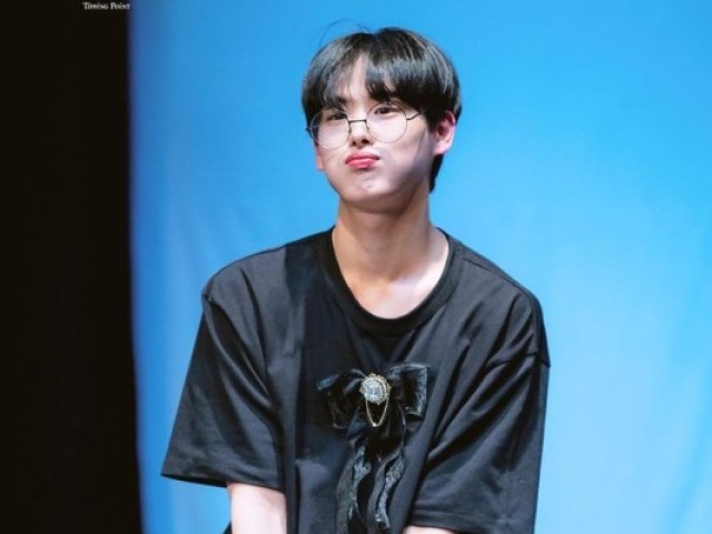 Byungchan (VICTON)