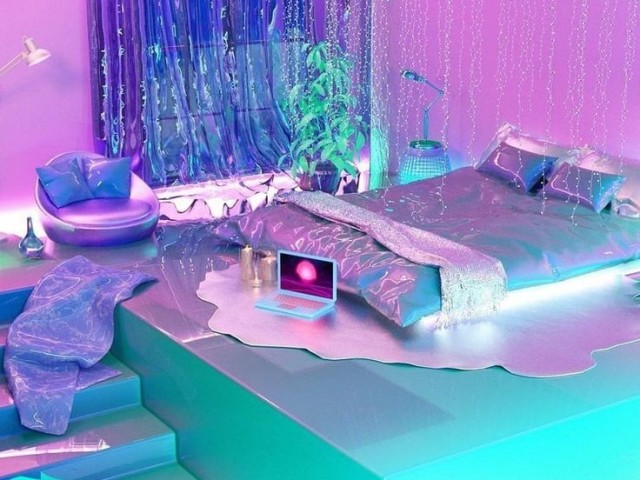 Monte seu quarto do sonho!