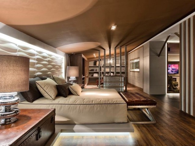 Quarto luxuoso🤑