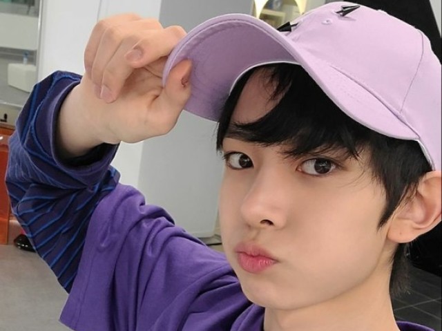 ❤Heeseung❤
