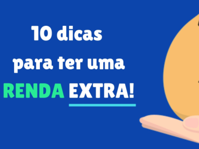 SIM,E GANHANDO UMA RENDA EXTRA!!