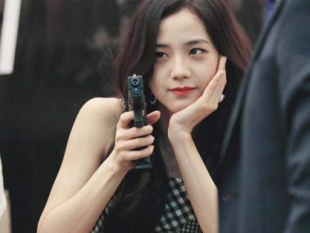 Jisoo