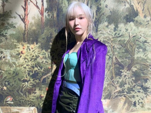 Wendy