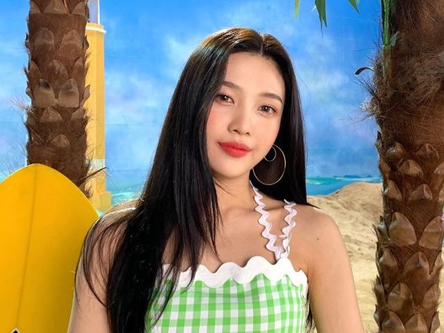 Joy