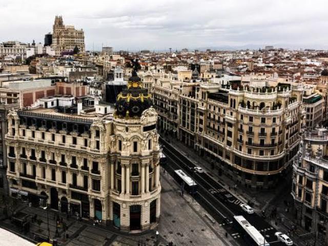 Madrid