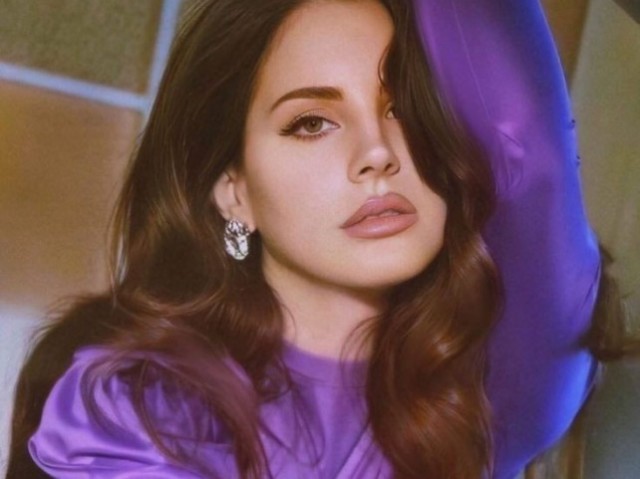 Lana Del Rey