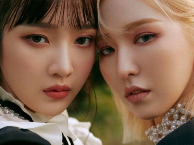 Wendy & Joy Unit