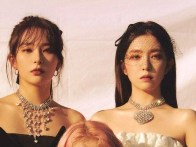 Irene & Seulgi Unit