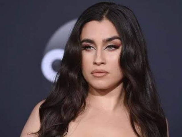 Lauren jauregui