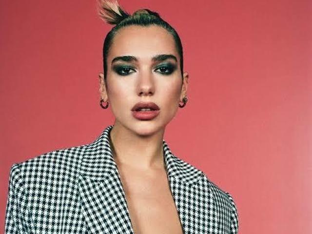 Dua lipa