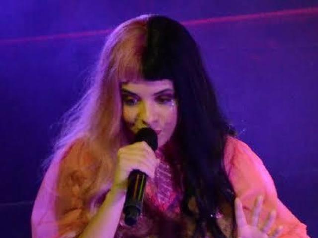 Melanie martinez