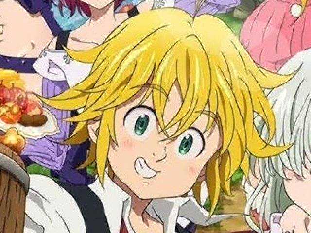 Meliodas