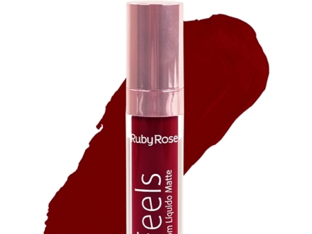 RubyRose
