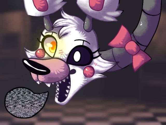 Mangle