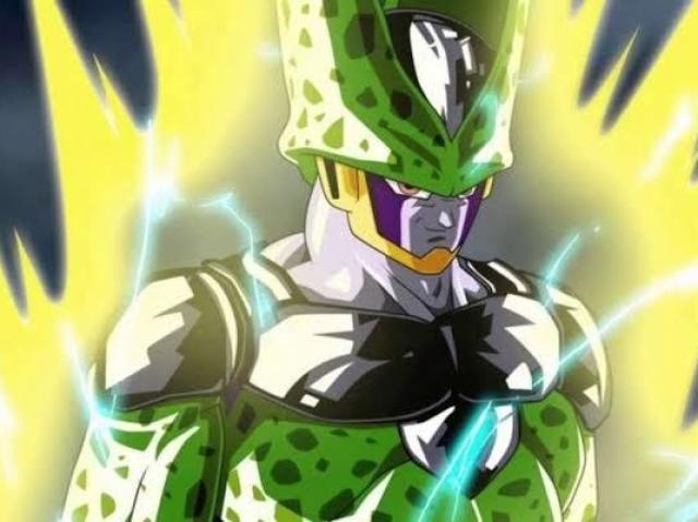 Cell