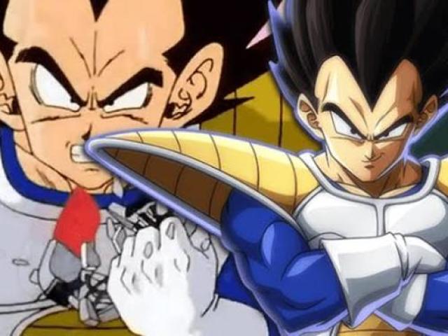 Vegeta