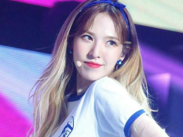 wendy