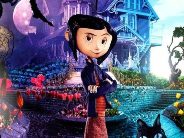 Coraline