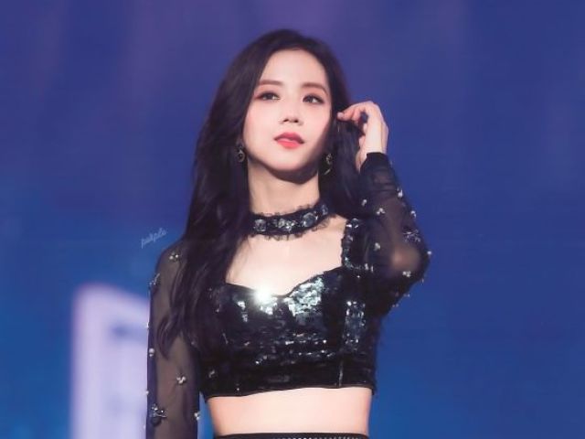 jisoo