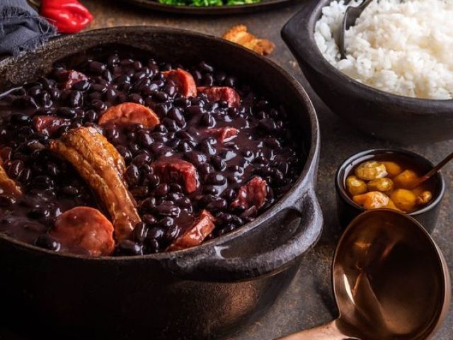 feijoada