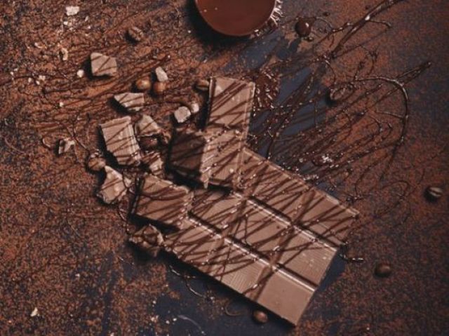 chocolate