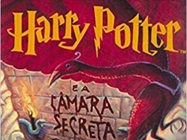 Harry Potter e a Câmara Secreta