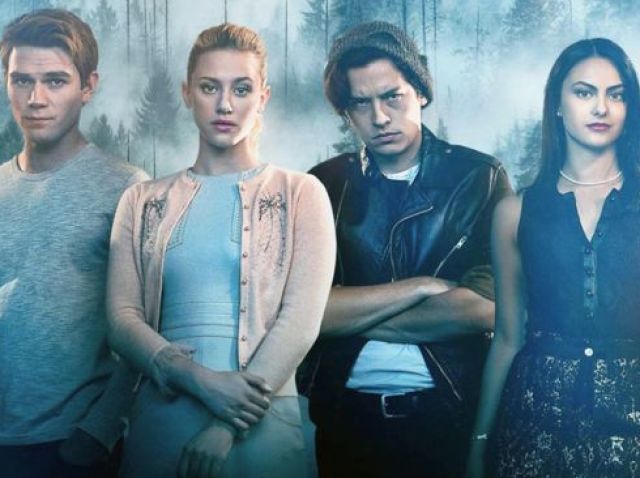 RIVERDALE