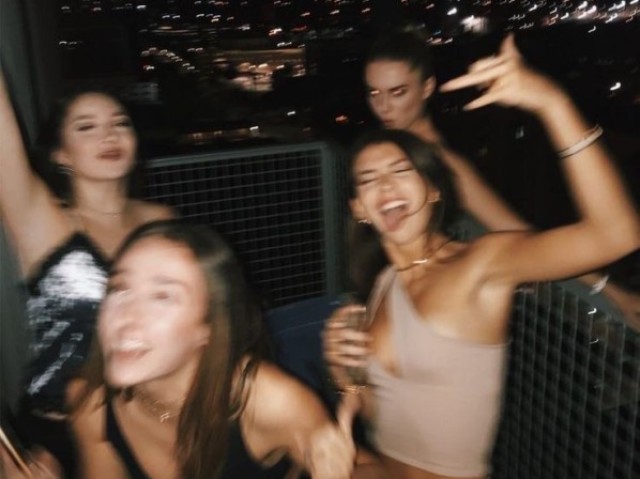 Girl Power